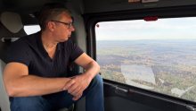 Vučić: Srbija je europska velesila u gašenju požara, naši helikopteri bolji su od onih iz Europe