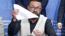 Veliki skandal u Sarajevu: Uhićen maloljetni sin ministra, istraga vodi prema kriminalnom podzemlju