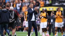 Jakirović srušio United pa dobio veliku vijest: 'Sve smo dogovorili u pet minuta'
