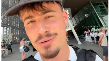 Turist nakon 10 dana u Splitu nije štedio riječi: 'Bilo je grozno, već više volim Albaniju'