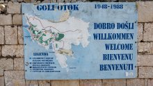 Jandroković: Goli otok je jedan od simbola zla komunističke Jugoslavije