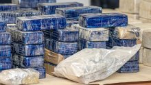Španjolska policija zaplijenila 1,5 tona kokaina, među uhićenima Hrvat: Imao je posebnu ulogu