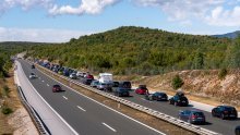 Promašila je izlaz s autoceste i slučajno završila u drugoj državi: Mjesecima poslije stigla joj kazna od 153 eura