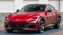 Ferrari ugledao kineski SUV i odmah reagirao: Tražili su samo jednu informaciju