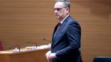 Kliman prozvao Pausa zbog podrške opozivu Vlade: 'Čini mi se zaista nerazumnim'