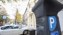 Student cestovnog prometa u Hrvatskoj vidio slobodan parking pa napravio potez koji ga je stajao 260 eura
