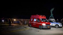 Kaos u Grčkoj: Sukobili se migranti i policija, petero ozlijeđenih