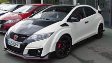 Poznati mehaničar pronašao automobil koji ga je potpuno oduševio: 'Najbolji ikad napravljen i kupujem ga'