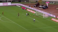 Pogledajte gol kojim je Marko Livaja ispisao povijest Hajduka