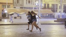 Stiže promjena vremena, a zatim novi toplinski val: Jedan dio zemlje bit će jače pogođen