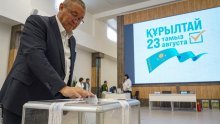 Novoosnovana stranka pobijedila na izborima u Kazakhstanu: Oporbenjacima zabranjena kandidatura