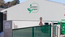 Riječka sortirnica sporo radi: Žale se na kvalitetu otpada