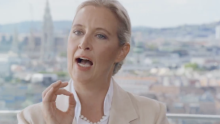 Šefica AfD-a ima plan za Njemačku: 'Ukinuti euro, izaći iz Schengena, zatvoriti granice'