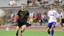 Omerović nakon 4:0 dobio pitanje je li Osijek podcijenio Hajduk. Odgovorio je jednom rečenicom o Livaji