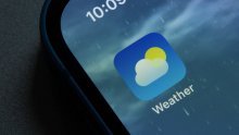 Zašto na mobitelu stoji sunce ako pada kiša? Aplikacije nisu vremenska prognoza