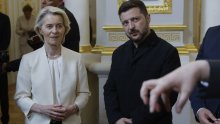 Ukrajina dobiva protuzračnu obranu: Bruxelles šalje preko šest milijardi eura
