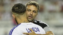 Garcia šokirao pred utakmicu sezone: 'Ovo je možda zadnja utakmica za neke igrače Hajduka'