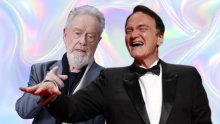 Tarantino ga proglasio filmom stoljeća, a Ridley Scott uzvratio: 'Pitam se što je uzeo'