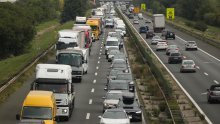 Zaboravili ste prijaviti automobil prije ulaska na autocestu? Evo što morate napraviti da izbjegnete kaznu do 600 eura