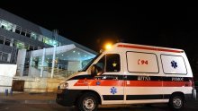 Zagrepčanka preživjela rešetanje pa s gelerima u tijelu krenula u pohode po dućanima
