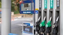 Vlada objavila nove cijene goriva: Evo koliko će poskupjeti benzin i dizel