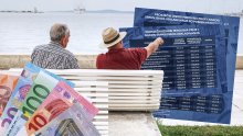 Umirovljenicima stižu veće mirovine: Evo tko dobiva čak 130 eura više