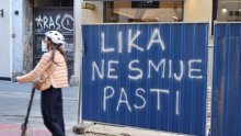 Sindikat novinara poziva na prosvjed za Liku: 'Slažemo se da je odgovornost medija velika'.