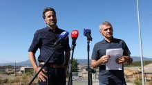 U Marišćinu stiže otpad iz Senja, Mostovci: 'To nam je potpuno neprihvatljivo'