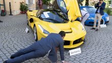 Vlasnici Bugattija plaćali su gume 42.000 dolara. Sad je stiglo ‘jeftino’ rješenje