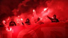 UEFA žestoko kaznila Crvenu zvezdu: Visoka novčana kazna i suspenzija igraču