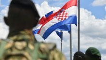 Hrvatski vojnici i policajac briljirali na Europskom prvenstvu: Osvojili tri medalje