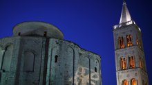 Raspisan natječaj za sanaciju krovišta crkve sv. Donata