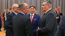 Milanović okupio hrvatske diplomate uoči velike godišnje konferencije