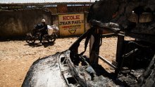 Horor na Haitiju: Naoružane bande u noćnom napadu ubile desetke ljudi