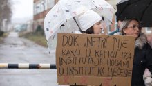 Strah od zagađenja sve veći: 'Tu glodavci rajtaju, bojimo se jesti povrće iz vrta'