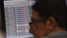 Ulagači na Wall Streetu ne žele riskirati dok dolar jača: Čekaju se dvije važne stvari