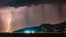 Crveni meteoalarm u dvije regije: Nakon velike vrućine stiže promjena