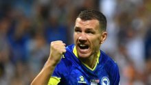 Džeko objavio kraj: Evo kad će odigrati posljednju utakmicu za BiH