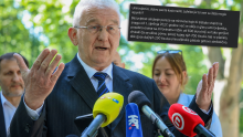 Špika: Ukidanje poreza već se obija o glavu umirovljenicima koji su gorljivo drukali za to