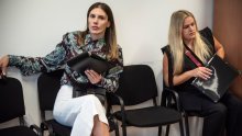 Afera 'Nakaze' trese policiju: Sindikat traži hitnu smjenu Nikole Miline