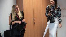 'Rekli su mi da ću nagrabusiti': Iskaz policajke podigao buru, sada se oglasio MUP