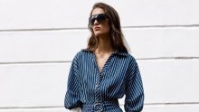 Zara ima haljine koje sada nosimo uz sandale, a uskoro uz čizme