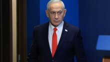 Netanyahu: 'Ovo je nevjerojatno, Iran je pokušao ubiti jednog od mojih sinova!'