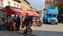 Ministarstvo poljoprivrede organizira sajam u centru Zagreba: Izašao poziv za prijavu