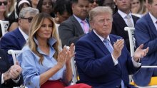 Bivša Trumpova suradnica otkrila zašto je Melania Trump izbjegavala Bijelu kuću