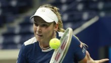 Totalni potop hrvatskih tenisačica uoči US Opena: Sve su ispale već u 1. kolu