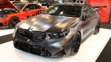 Kupio moćni BMW i prodao ga nakon samo 300 kilometara: Evo koliko je izgubio