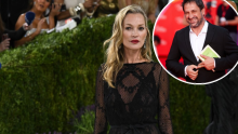 Goran Bogdan rame uz rame s Kate Moss: Pogledajte Guccijevu kampanju snimljenu na Laništu