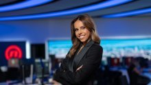 Šest državnih titula i tri Dekanove nagrade: Kći poznatog novinara sada je televizijska novinarka