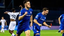 Dinamo s novim pojačanjima želi povratak pobjedama: Ovo je sastav za susret s Goricom